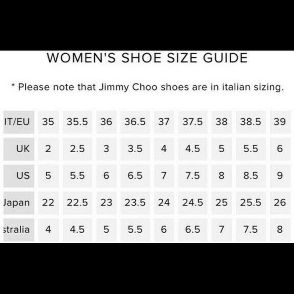 Jimmy Choo Heels - Picture 5 of 5